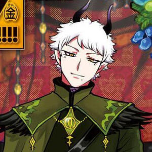 Mephistopheles Mephistopheles