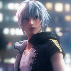 Riku Riku