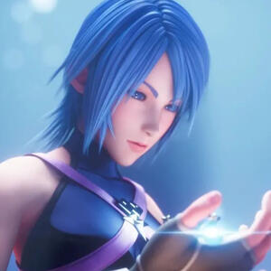 Aqua Aqua