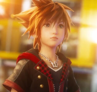 Sora Sora