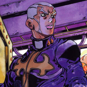 Pucci Pucci