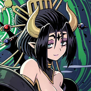 Lilithmon Lilithmon