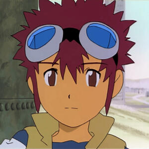 Daisuke