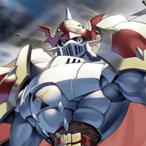 Gallantmon Gallantmon