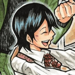 Tenma