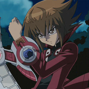 Judai Yuki Judai Yuki