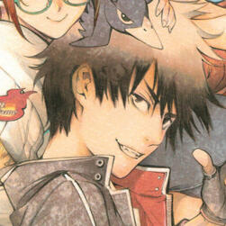 Ikki