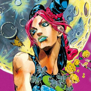 Jolyne Jolyne