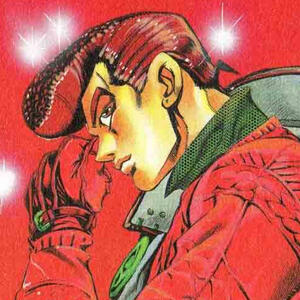 Josuke