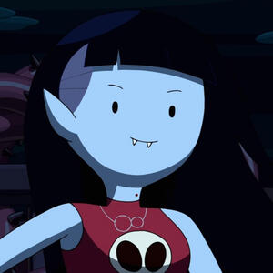 Marceline